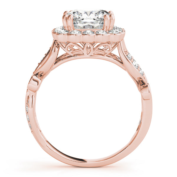 Engagement Ring (51049-E)