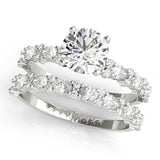 Engagement Rings - alt view