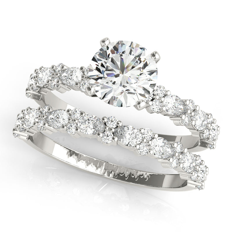 Engagement Rings - alt view