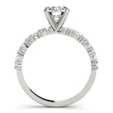 Engagement Rings - alt view