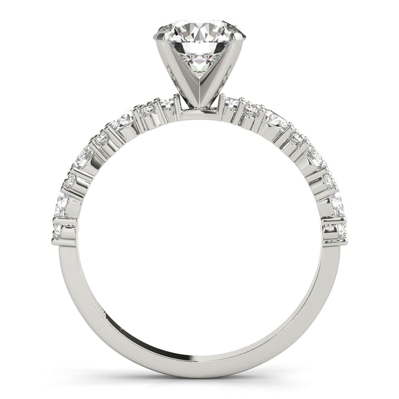 Engagement Rings - alt view