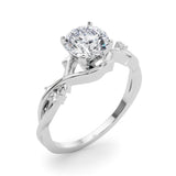 Engagement Rings - alt view