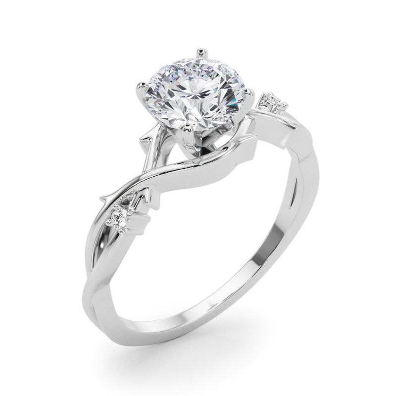 Engagement Rings - alt view
