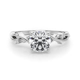 Engagement Rings - alt view