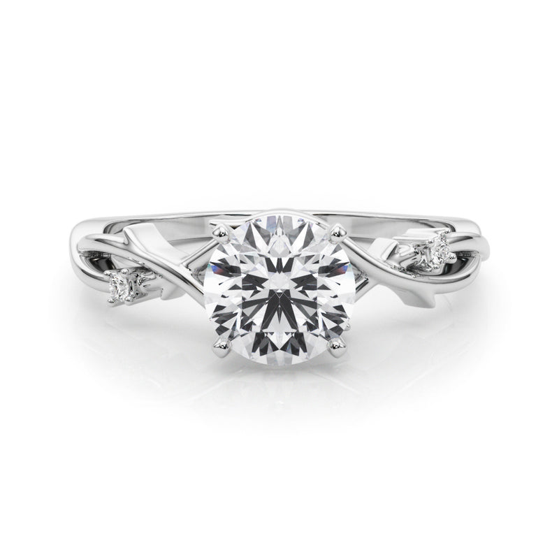 Engagement Rings - alt view