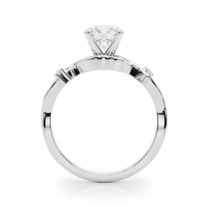 Engagement Rings - alt view