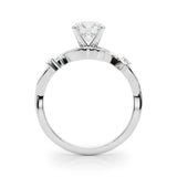 Engagement Rings - alt view