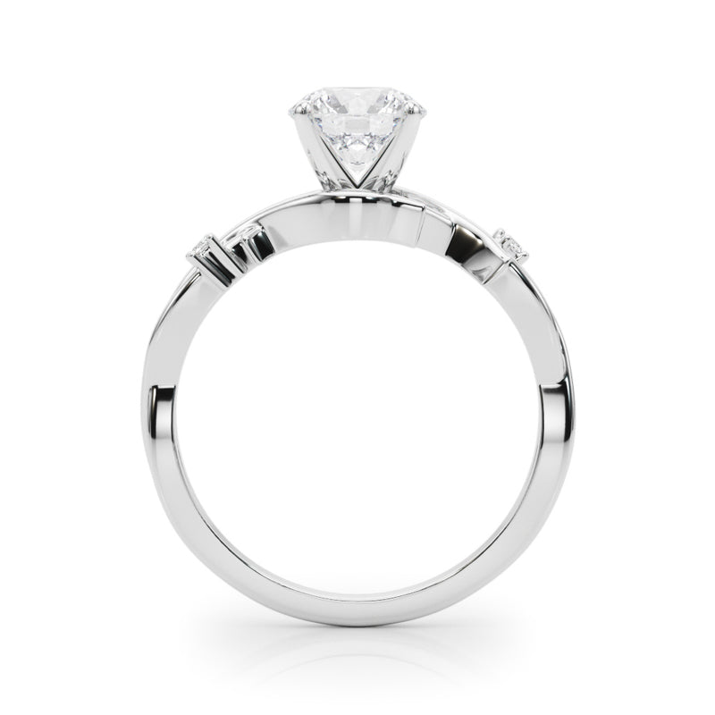 Engagement Rings - alt view