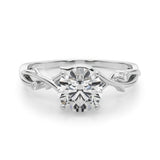 Engagement Rings - alt view