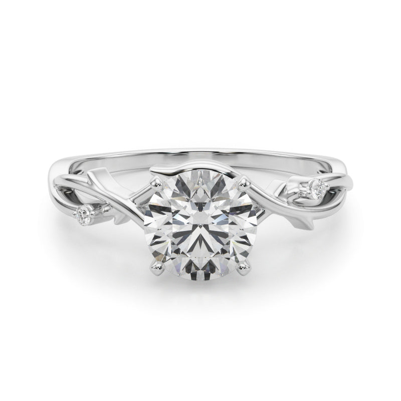 Engagement Rings - alt view