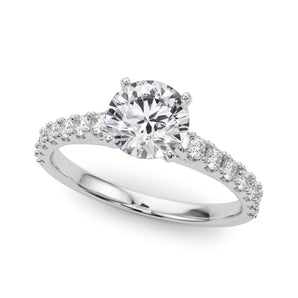 Remount Ring Engagement Ring