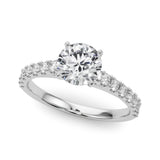 Remount Ring Engagement Ring
