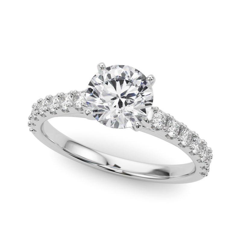 Remount Ring Engagement Ring