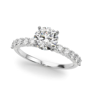 Remount Ring Engagement Ring