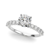 Remount Ring Engagement Ring