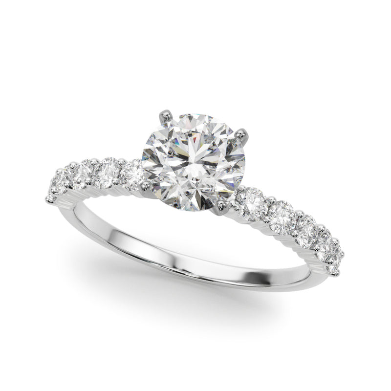 Remount Ring Engagement Ring
