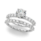 Remount Ring Engagement Ring - alt view