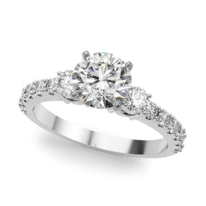 Remount Ring Engagement Ring