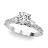 Remount Ring Engagement Ring
