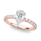 Engagement Ring (51194-E)