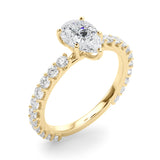 Engagement Ring (51194-E)