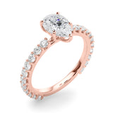 Engagement Ring (51194-E)