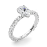 Engagement Ring (51194-E)