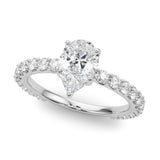 Engagement Ring (51194-E)