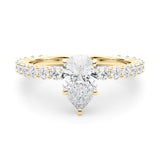 Engagement Ring (51194-E)
