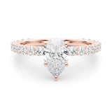 Engagement Ring (51194-E)