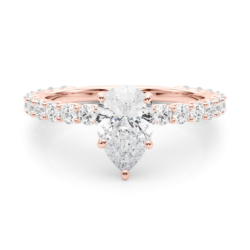 Engagement Ring (51194-E)