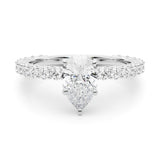 Engagement Ring (51194-E)