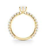 Engagement Ring (51194-E)