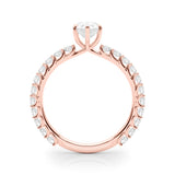 Engagement Ring (51194-E)