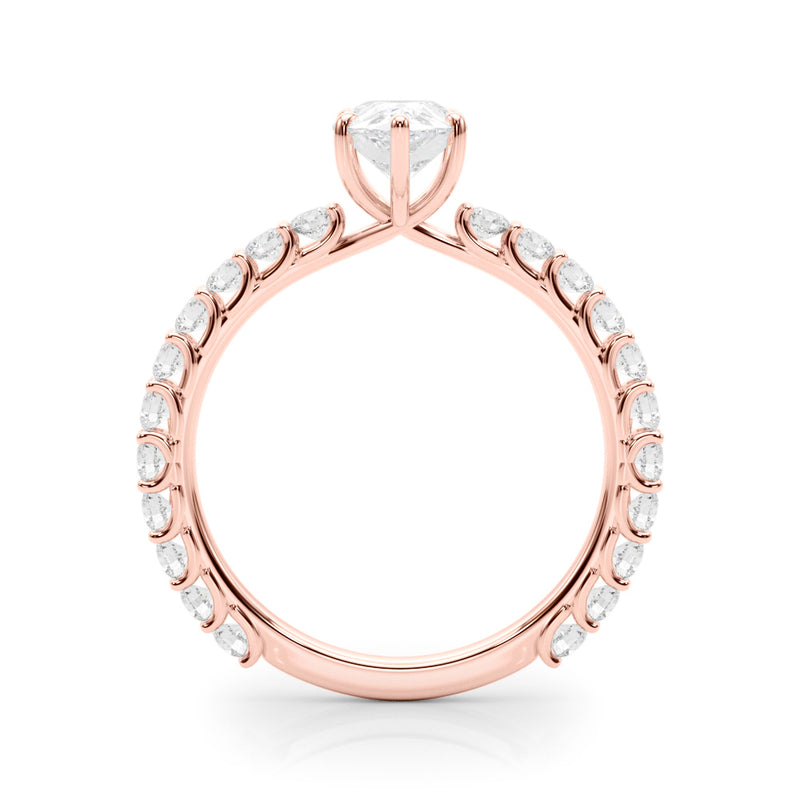 Engagement Ring (51194-E)