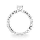 Engagement Ring (51194-E)