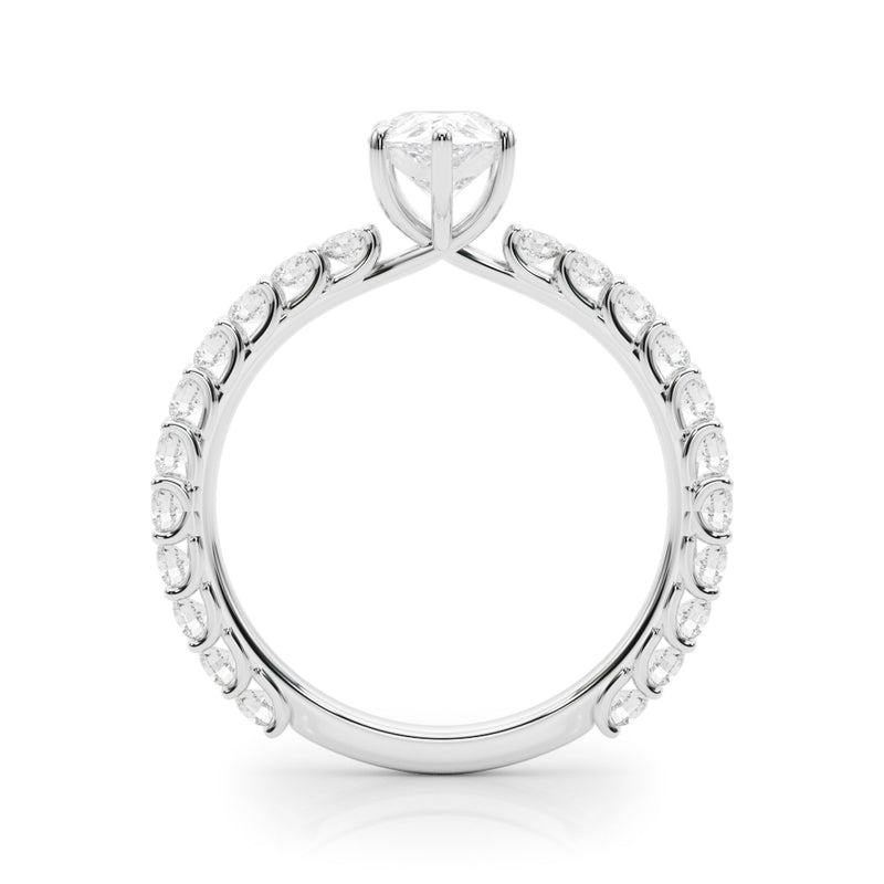 Engagement Ring (51194-E)