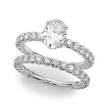 Engagement Ring (51195-E)