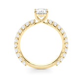 Engagement Ring (51195-E)