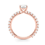 Engagement Ring (51195-E)