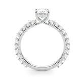 Engagement Ring (51195-E)