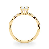 Engagement Ring (51196-E)