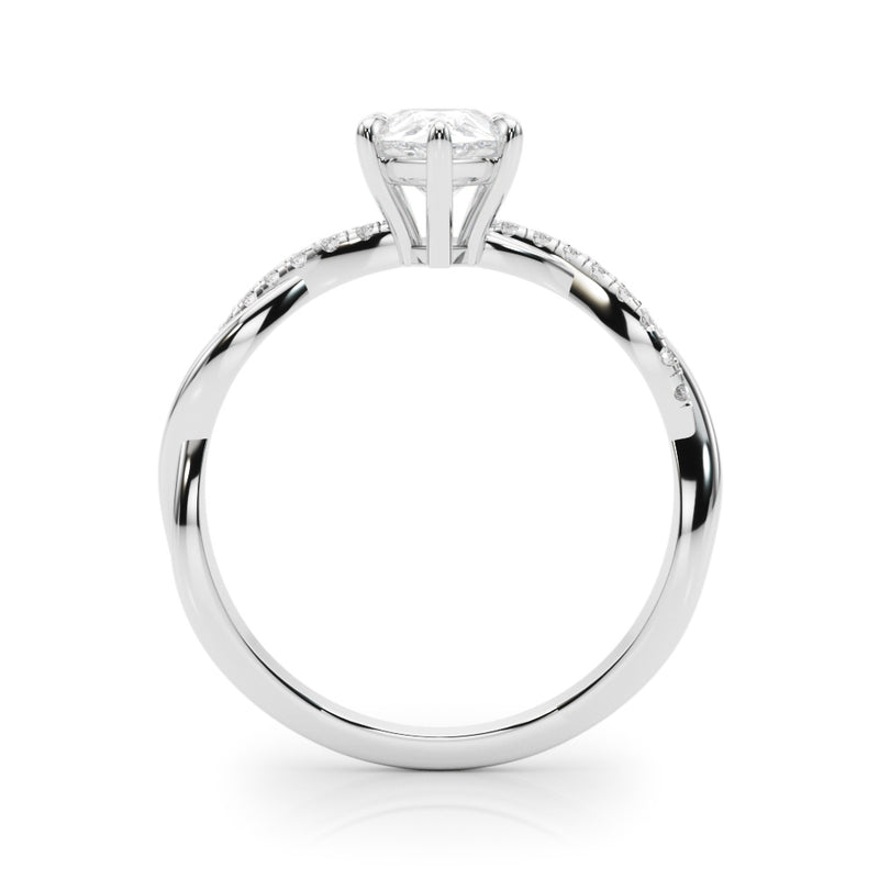 Engagement Ring (51196-E)