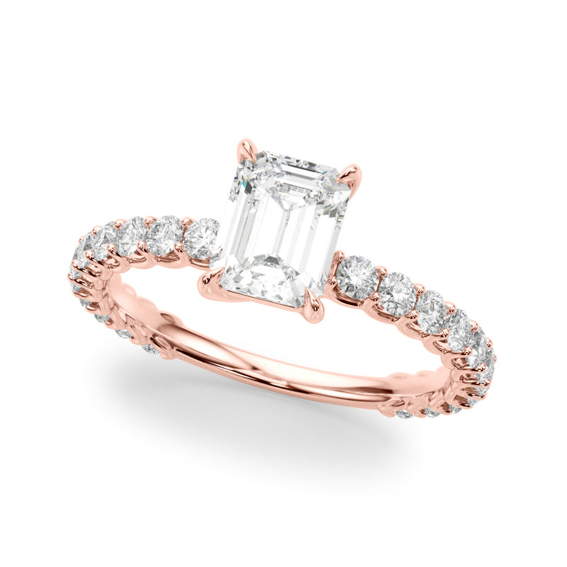 Engagement Ring (51203-E)