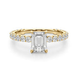 Engagement Ring (51203-E)