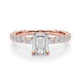 Engagement Ring (51203-E)
