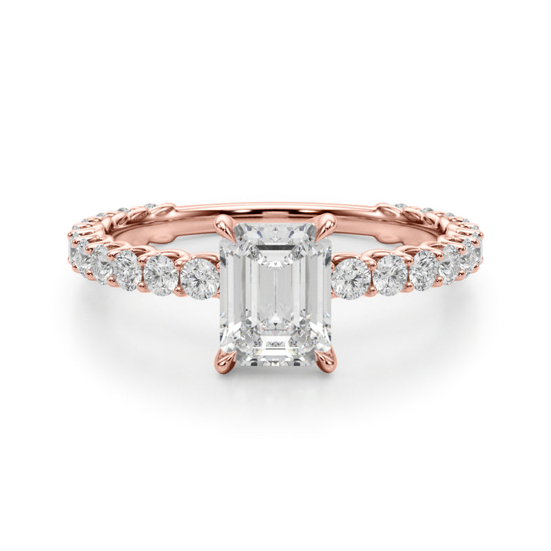 Engagement Ring (51203-E)