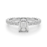 Engagement Ring (51203-E)
