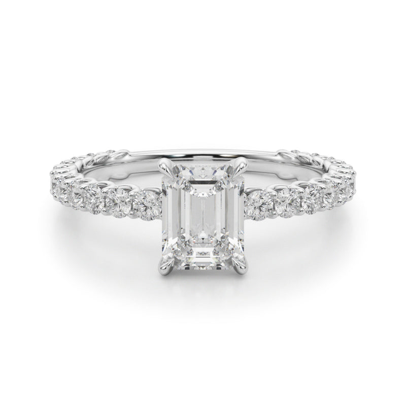 Engagement Ring (51203-E)