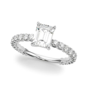 Engagement Ring (51203-E)